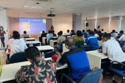 Astra Motor Yogyakarta Dorong Siswa SMK Binaan Aktif di Media Sosial