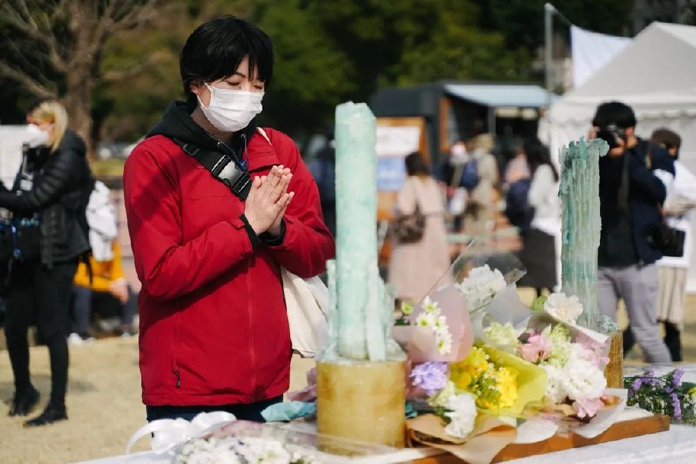 Sepekan Pascagempa Magnitudo 7,5, Jepang Cabut Imbauan Darurat