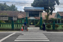 159 Sekolah di Bantul Kekurangan Kepala Sekolah