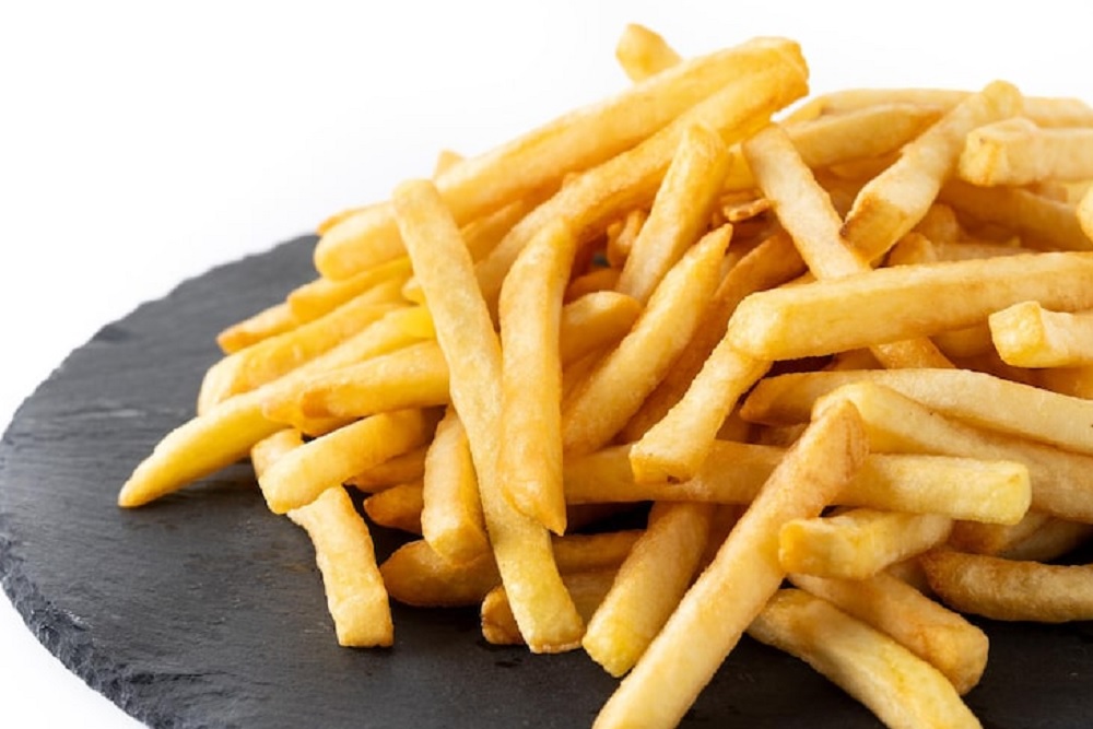 Tomat, Bawang, dan Kentang Olahan Berpotensi Jadi Pemicu Migrain