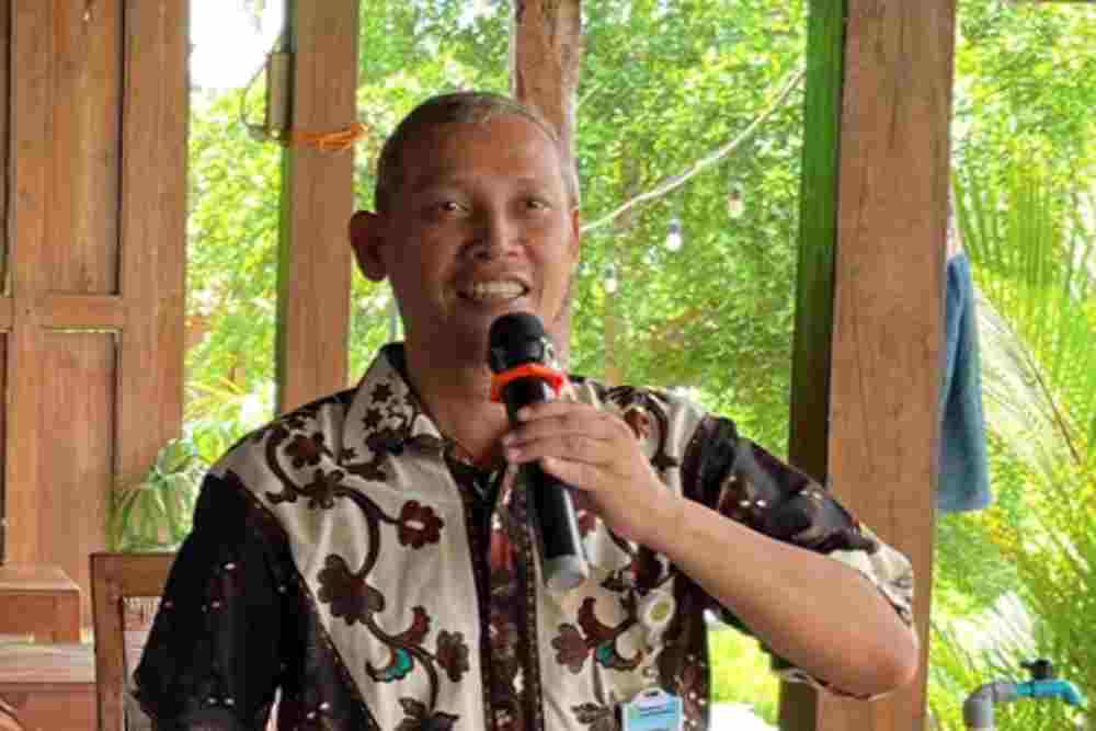 Wisatawan Keluhkan Retribusi Parangtritis, Dinpar: Klasik