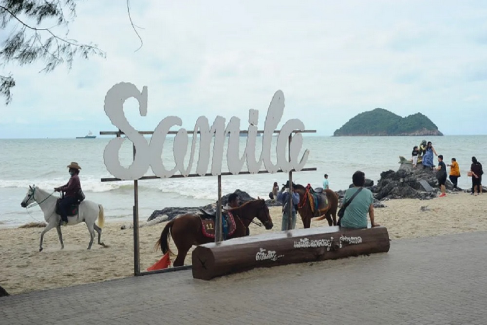 9 Destinasi Wisata Songkhla yang Populer di Thailand Selatan