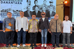 RTD Jogja Soroti Tantangan Tata Kelola Superholding Danantara