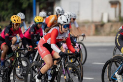 Ayustina Delia Sumbang Medali Kedua di SEA Games 2025