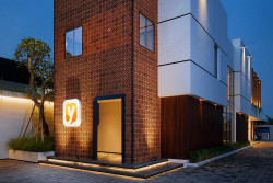 Kerja di Kafe Tak Selalu Efektif, Coworking Space Jadi Pilihan