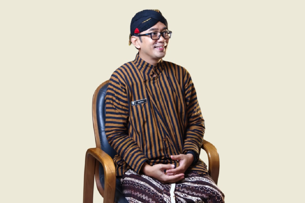 BANK BANTUL: Membangun Optimisme Pertumbuhan Ekonomi Daerah