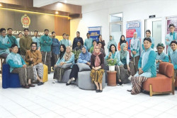 Pengadaan Lebih Inklusif, PBJ DIY Sosialisasikan Perpres 46 Tahun 2025