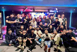 Pekerja Musik Yogyakarta Galang Dana untuk Korban Banjir Sumatera