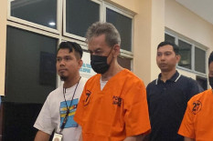 Kasasi Ditolak MA, Fariz RM Tetap Dipenjara 10 Bulan