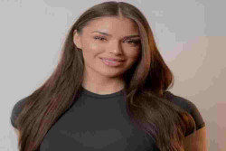 Miss Finlandia Dicopot Gelar Karena Unggahan Rasis, PM Turun Tangan