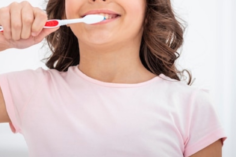 Sikat Gigi Dua Menit Dinilai Ideal Jaga Kesehatan Gigi