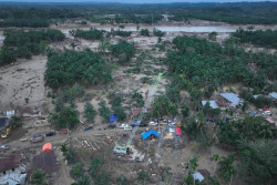 PLN Pulihkan Interkoneksi Listrik Aceh dan Operasikan Pembangkit