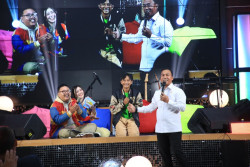 Kemendukbangga-BKKBN Ajak Gen Z Lawan Bullying lewat Gen Z Fest