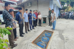 SPPG Playen Jadi Percontohan IPAL MBG di Gunungkidul