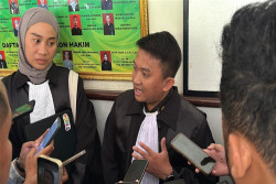 Sidang Tipikor Sri Purnomo, Kuasa Hukum Bantah Aliran Dana