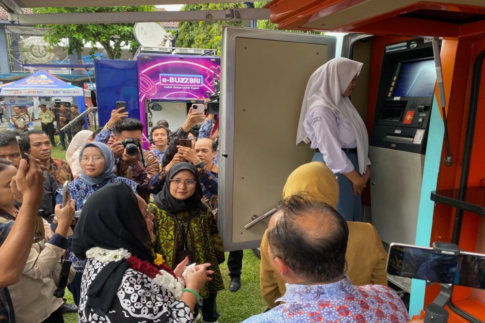 72.465 Siswa Sleman Terima PIP, Nilai Bantuan Rp52 Miliar