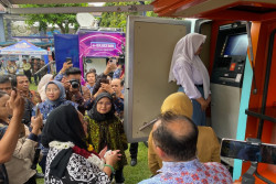 72.465 Siswa Sleman Terima PIP, Nilai Bantuan Rp52 Miliar