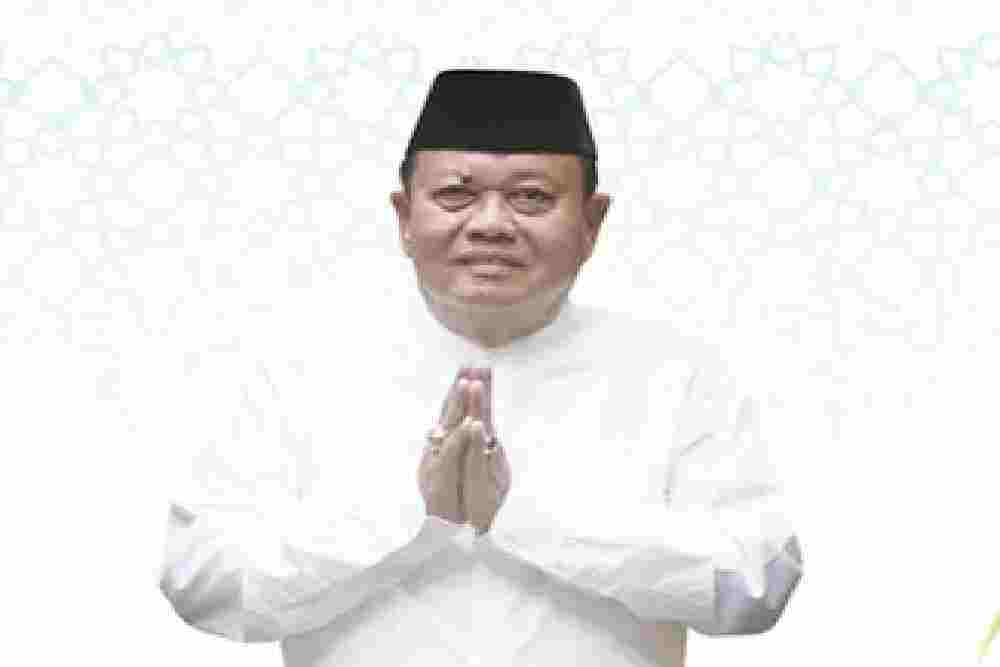 Libur Nataru, DPRD DIY Ingatkan Pedagang Jaga Harga