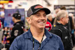 Legenda NASCAR Greg Biffle Tewas dalam Kecelakaan Jet