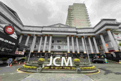 Jogja City Mall Hadirkan Event Natal dan Tahun Baru Desember