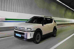 All New Hyundai Nexo Raih 5 Bintang Uji Keselamatan Euro NCAP