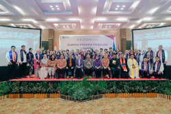 Rektor UMBY: Psikolog Harus Jadi Solusi Masyarakat