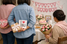 Perayaan Hari Ibu Soroti Tantangan dan Peran Strategis Perempuan