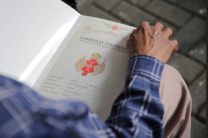 Keraton Jogja Memperkuat Tertib Administrasi Tanah Kasultanan