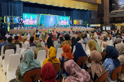 Dies Natalis ke-76, UGM Perkuat Riset dan Hilirisasi Berkelanjutan