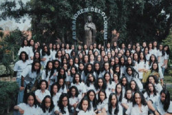 Siswa dari 106 Kabupaten di 27 Provinsi Daftar SMA Kolese De Britto