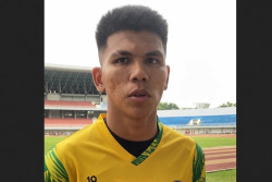 Gagal di SEA Games, Cahya Supriadi Fokus Bangkit Bersama PSIM Jogja