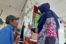 85 Persen Pasien Kanker Paru di DIY Datang Sudah Stadium Lanjut