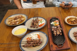 Sate Klathak Mbah Sukarjo Hadirkan Kuliner Khas di Pusat Kota