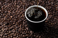 Konsumsi Kopi Berlebihan Dapat Memperparah Kecemasan