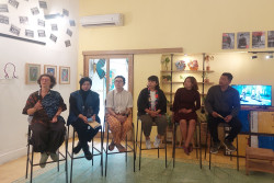 ViaVia Jogja Rayakan Tiga Dekade Seni dan Pariwisata Berkelanjutan