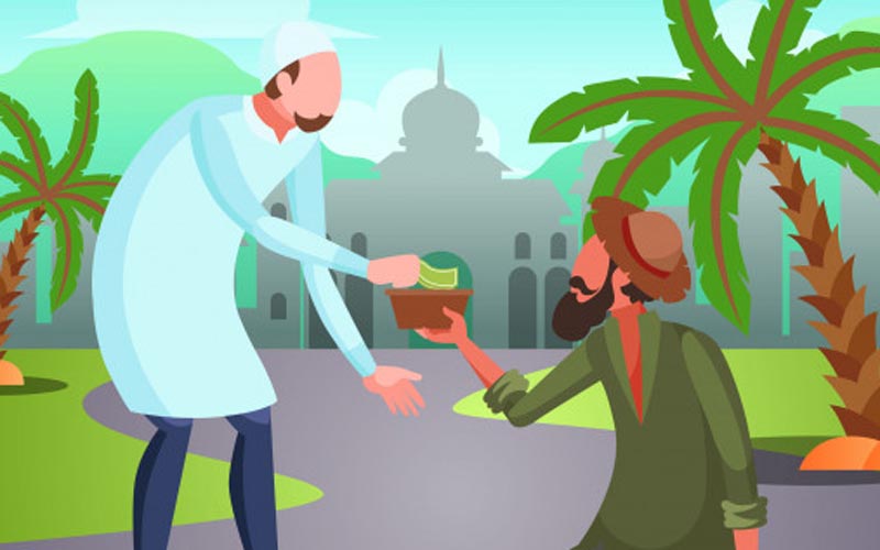 Muhammadiyah Bantul Himpun Infak Jumat Bantu Bencana Sumatera