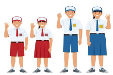 Libur Sekolah, Siswa Bantul Tetap Terapkan 7 Kebiasaan Baik