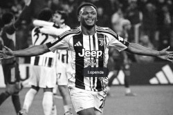 Juventus Tekuk AS Roma 2-1, Persaingan Empat Besar Memanas