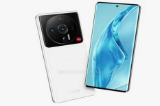 Tren AI Dorong Harga Tablet Xiaomi dan Honor Melonjak