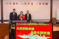 Viral! Perusahaan China Hadiahkan 18 Apartemen Gratis untuk Karyawan