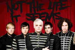 Jadwal dan Harga Tiket Konser My Chemical Romance Jakarta