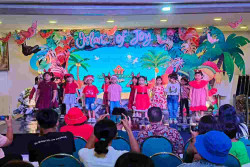 Malioboro Mall Hadirkan Island of Joy dan Diskon Akhir Tahun