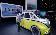 Pertama dalam Sejarah, VW Tutup Pabrik di Jerman