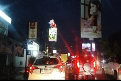 101 Ribu Kendaraan Masuk DIY, Simpang Tempel Terpadat