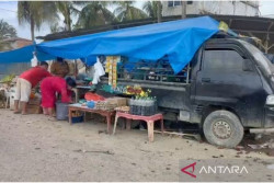 Aktivitas Warga Aceh Tamiang Mulai Pulih Pascabanjir