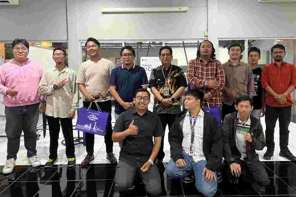 AI Outlook 2026: Bonus Demografi Jadi Kunci Ekonomi Digital