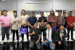 AI Outlook 2026: Bonus Demografi Jadi Kunci Ekonomi Digital