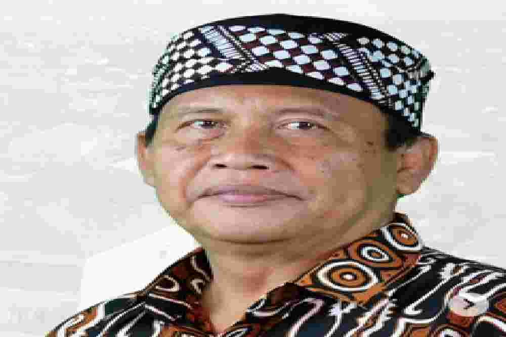 Ustaz Muhammad Jazir ASP, Ketua Dewan Syuro Jogokariyan Wafat