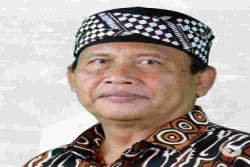 Ustaz Muhammad Jazir ASP, Ketua Dewan Syuro Jogokariyan Wafat