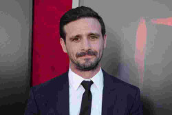 James Ransone, Bintang The Wire dan It Chapter Two, Meninggal